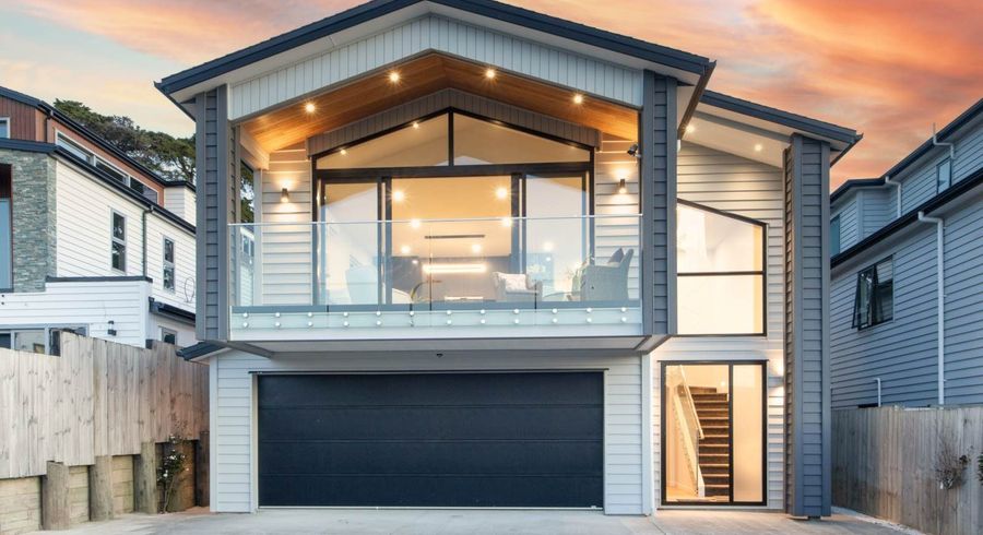  at 24 Gospel Heights, Flat Bush, Manukau City, Auckland