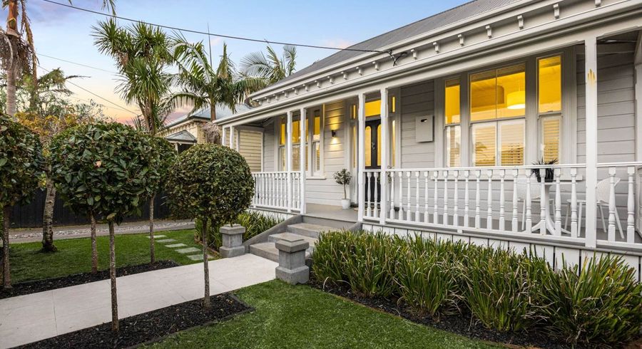  at 106 Victoria Road, Devonport, Auckland