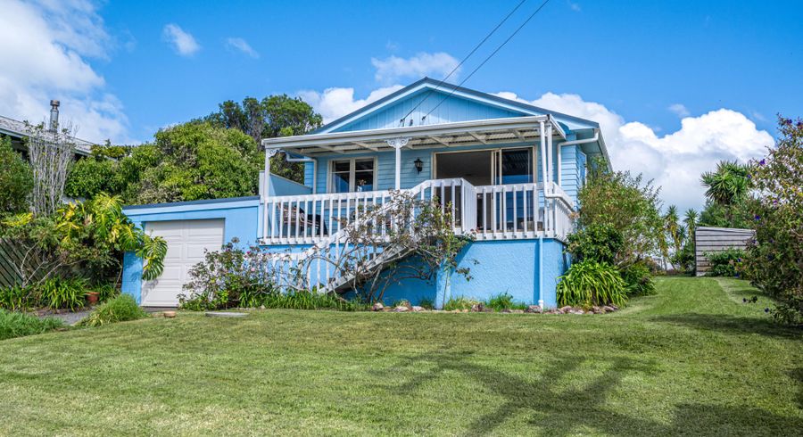  at 2 Coromandel Road, Oneroa, Waiheke Island