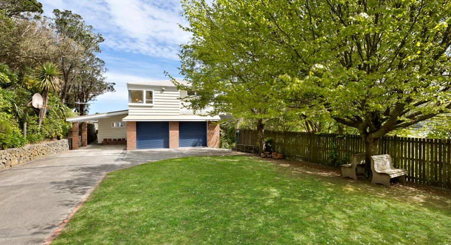  at 76 Chesterton Street, Johnsonville, Wellington