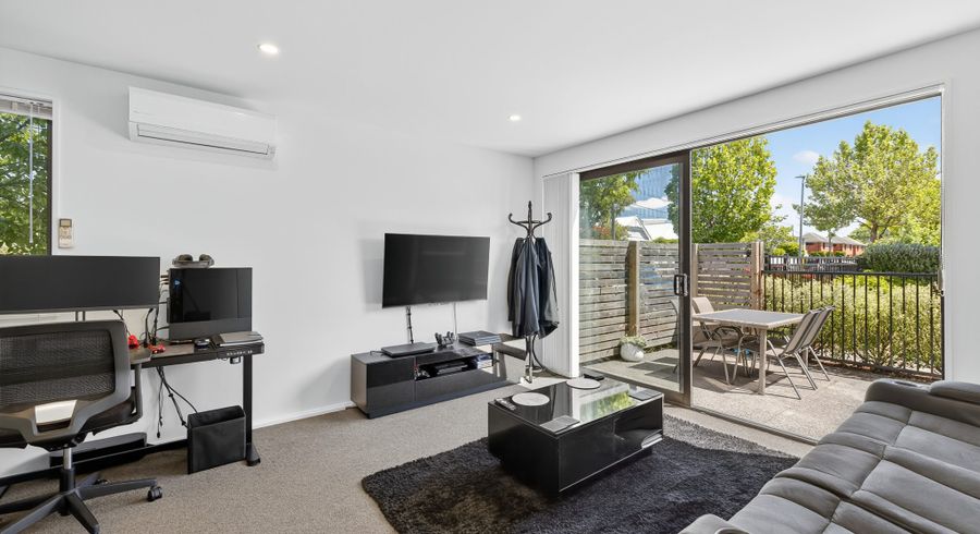  at 17/17 Warwick Street, Richmond, Christchurch City, Canterbury