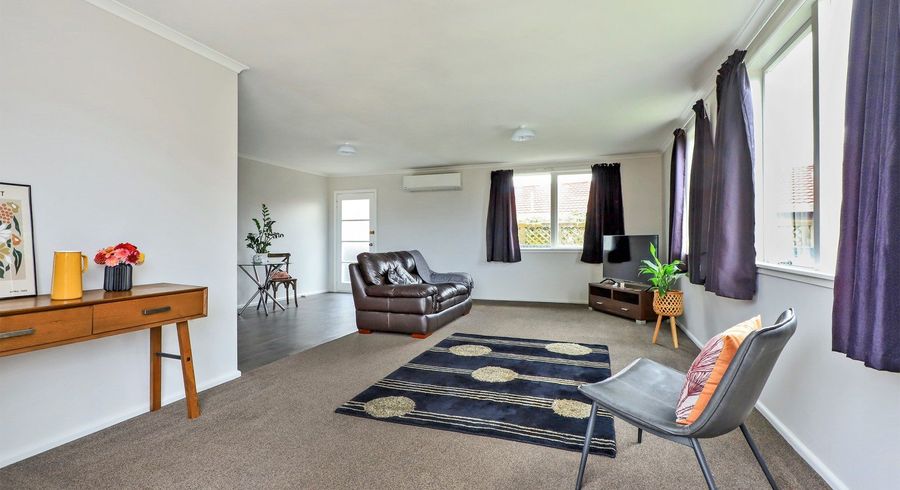 at 408A Terrace Road, Parkvale, Hastings