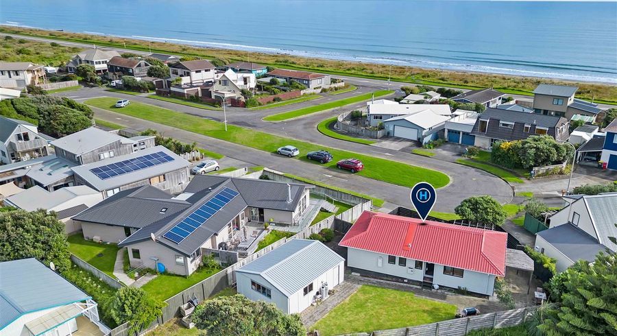  at 9A Scott Avenue, Otaki Beach, Otaki