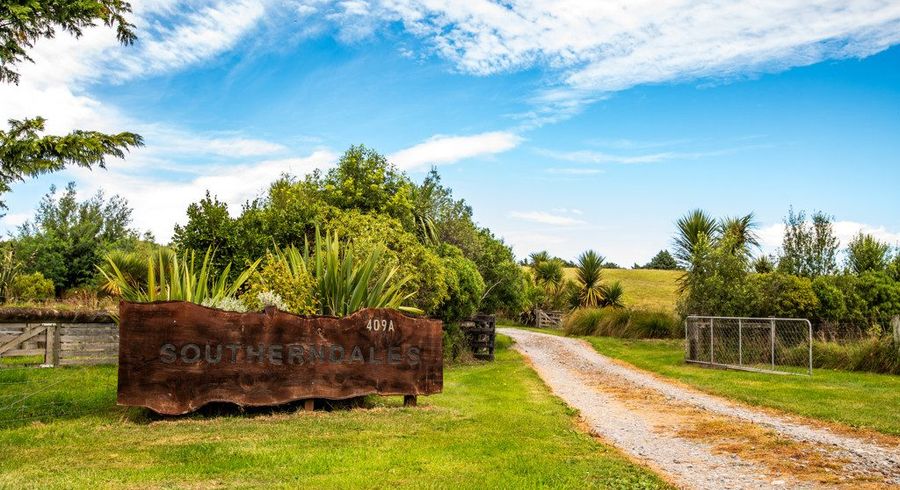  at 409A Springbank Road, Swannanoa, Waimakariri, Canterbury