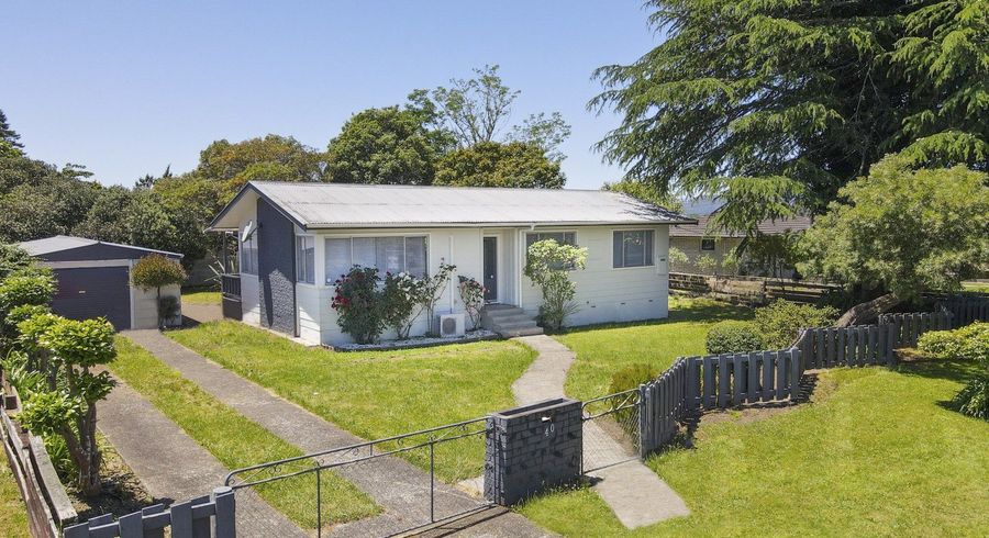  at 40 Collie Drive, Pukehangi, Rotorua, Bay Of Plenty