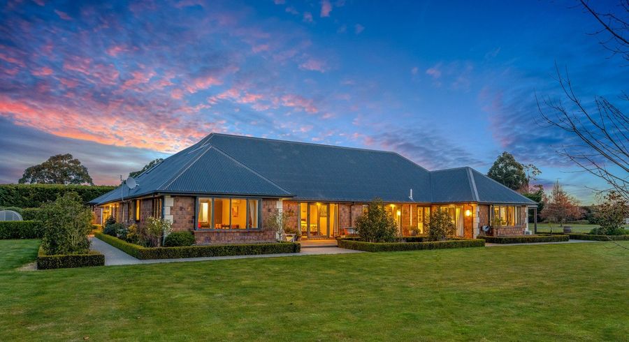  at 118 Pattersons Road, Swannanoa, Waimakariri, Canterbury