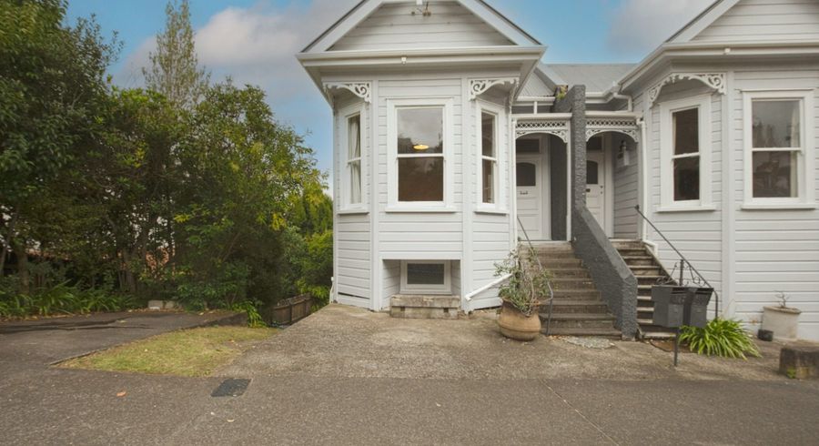  at Herne Bay, Auckland City, Auckland