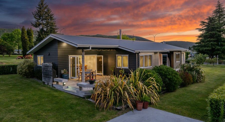  at 1 Seagers Close, Taupo