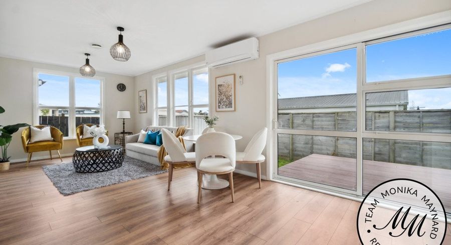  at 44 Bader Drive, Mangere, Auckland