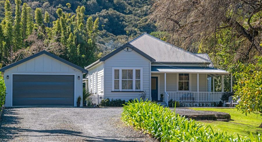  at 124 Ahuroa Road, Puhoi, Rodney, Auckland