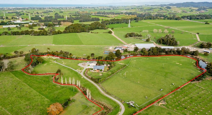  at 194 Flyger Road, Whangarei
