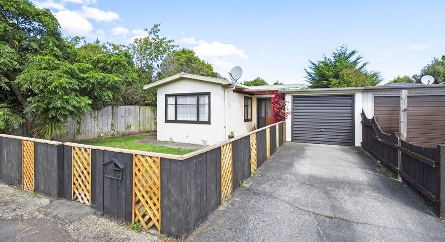  at 4 Keeling Street, West End, Palmerston North