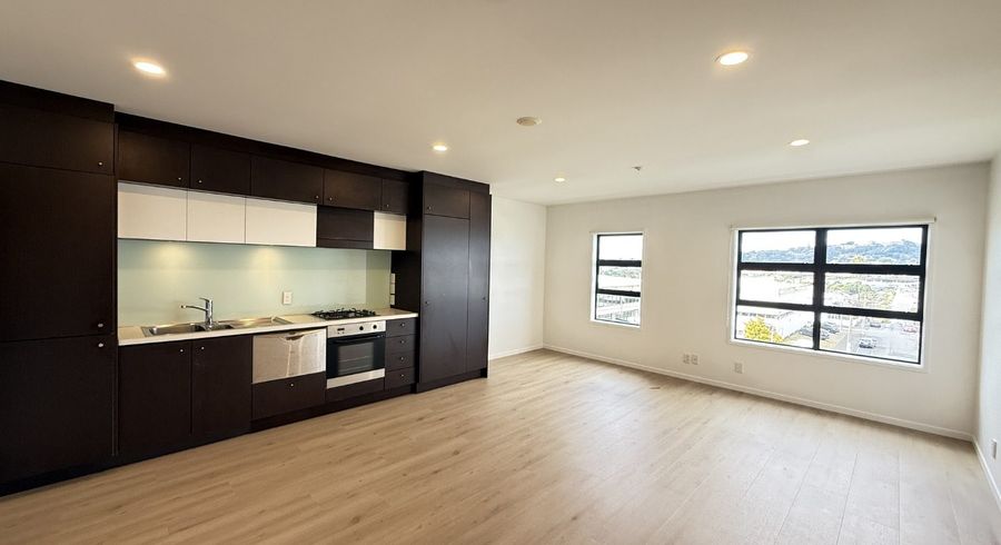 at 4D/221 Great North Road , Grey Lynn, Auckland City, Auckland