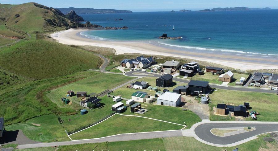  at 12 Joyce Place, Opito, Thames-Coromandel, Waikato