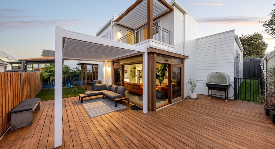  at 136 Coates Avenue, Orakei, Auckland