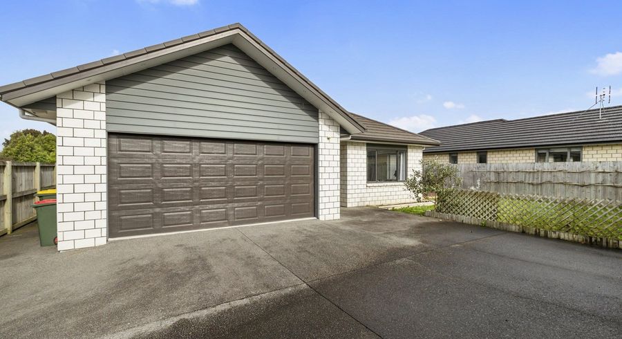 Free property data for 12 Oolong Court Huntington Hamilton homes co nz