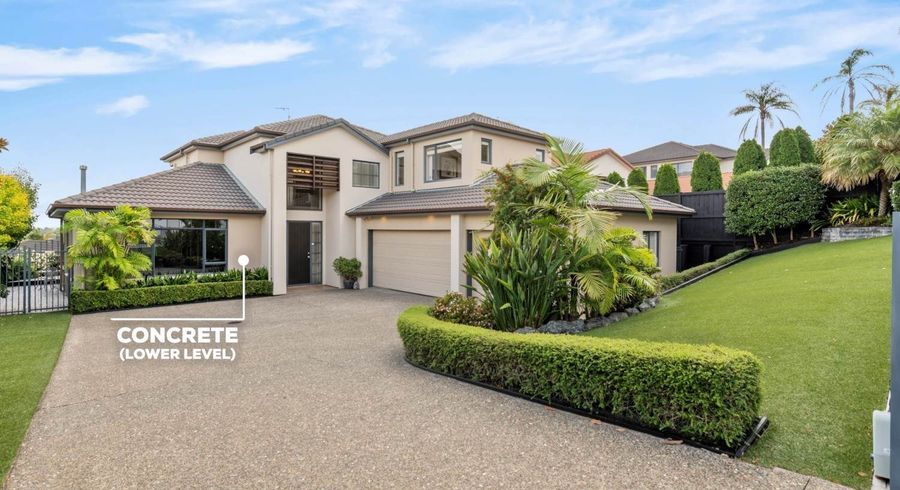  at 4 Armstrong Farm Drive, East Tamaki Heights, Auckland