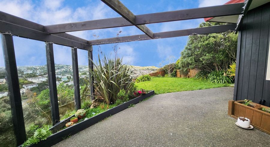  at 24B Bathgate Street, Johnsonville, Wellington