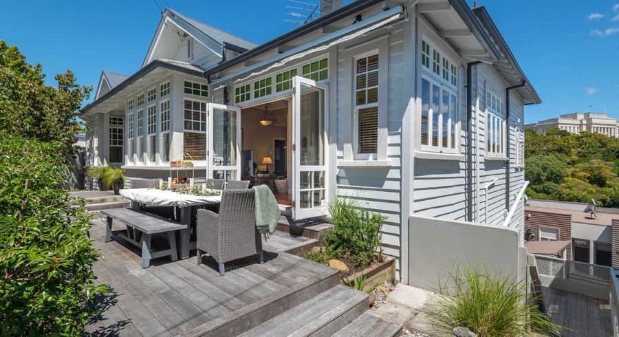  at 25 Birdwood Crescent, Parnell, Auckland City, Auckland
