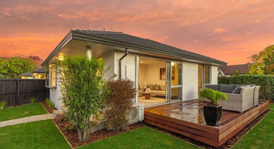  at 60 Mays Road, St. Albans, Christchurch City, Canterbury