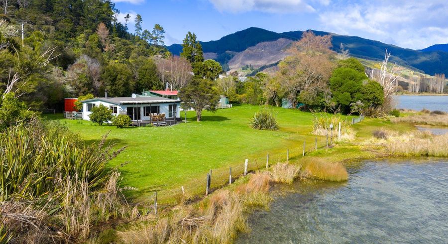  at 1755 Queen Charlotte Drive, Queen Charlotte Sounds, Marlborough, Marlborough