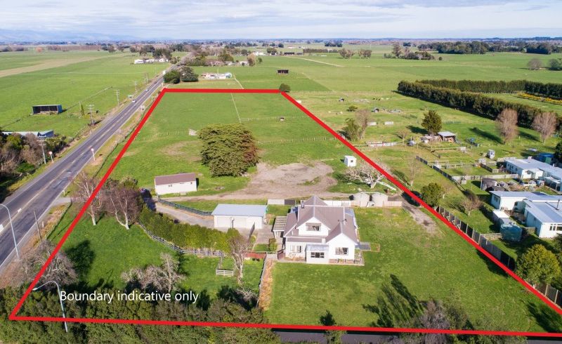  at 1397 Camerons Line, Aorangi
