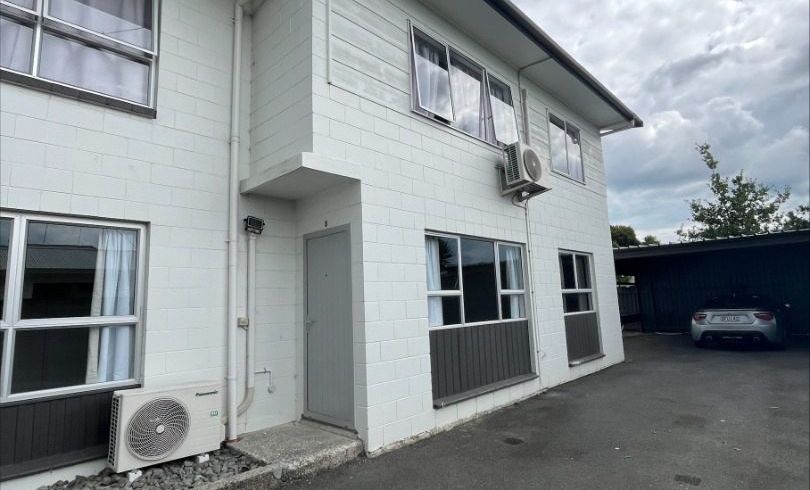  at 65 York Street, Hamilton East, Hamilton, Waikato