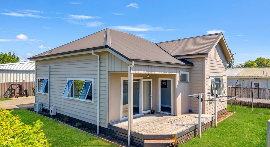  at 40 Hazelmere Crescent, Te Awamutu, Waipa, Waikato