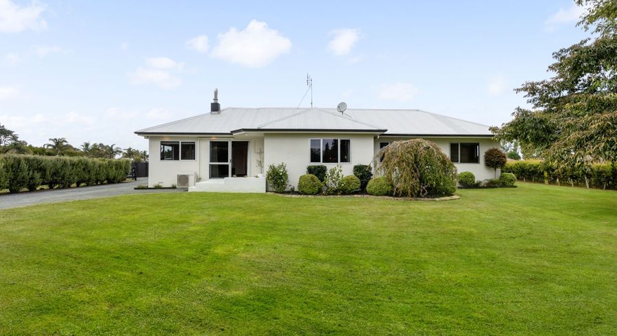 at 433 Horotiu Road, Te Kowhai, Waikato, Waikato