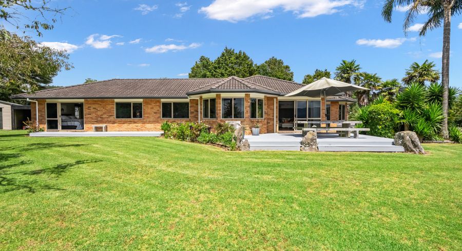  at 55 Maunu Estate Drive, Maunu, Whangarei, Northland