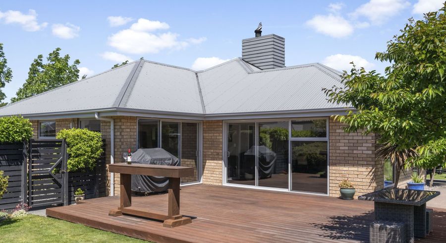  at 86 Iris Taylor Avenue, West Melton, West Melton