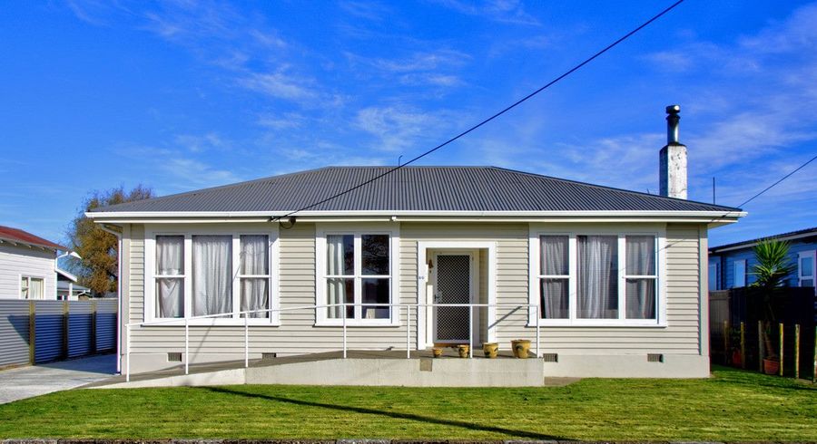  at 60 Kuripuni Street, Kuripuni, Masterton