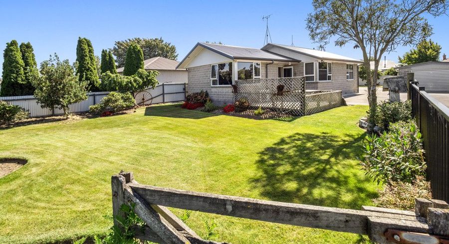  at 87 Eton Street, Ashburton, Ashburton, Canterbury