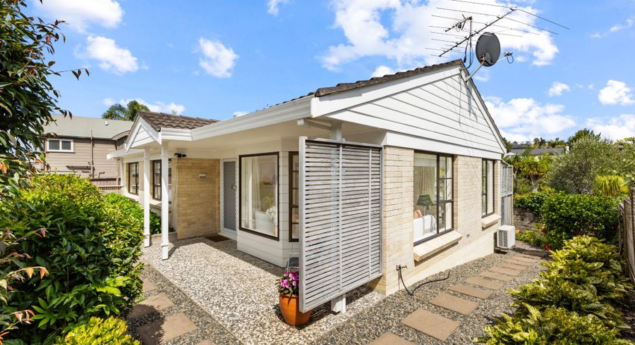  at 3/7 Hororata Road, Hauraki, Auckland