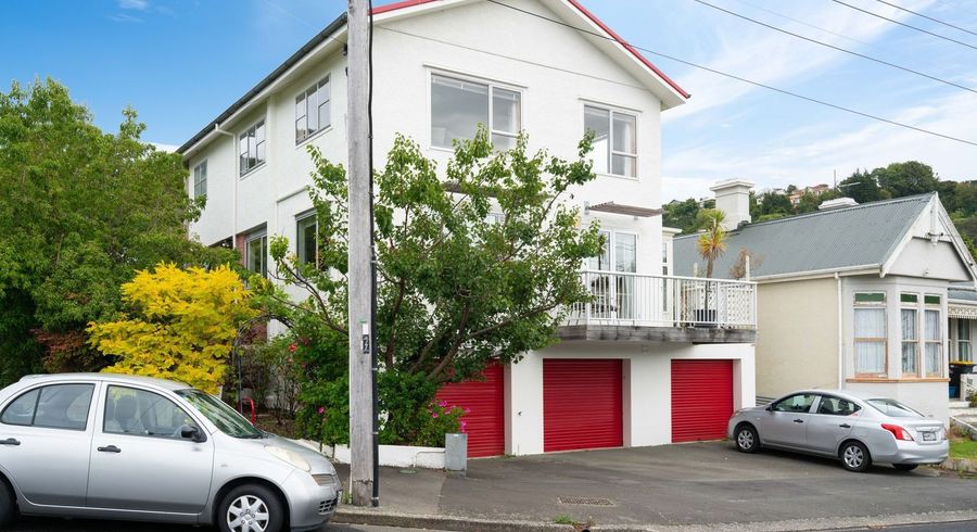  at 1/25 Hazel Avenue, Caversham, Dunedin