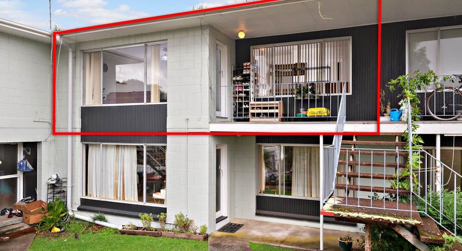  at 11/736 Mount Eden Road, Mount Eden, Auckland City, Auckland