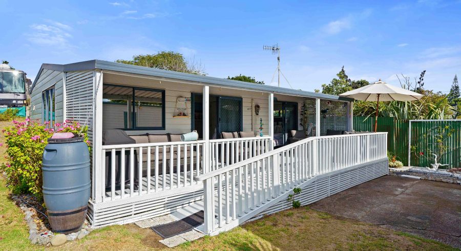  at 90/20 Tasman Road, Otaki Beach, Kapiti Coast, Wellington