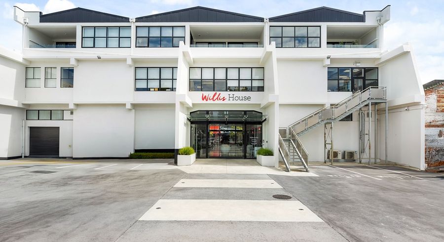  at 206/64 Dickens Street, City Centre, Napier, Hawke's Bay