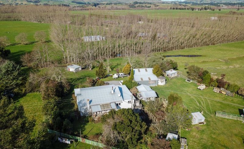  at 281 Kokotau Road, Kokotau, Carterton