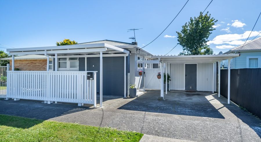  at 69A Walters Street, Avalon, Lower Hutt