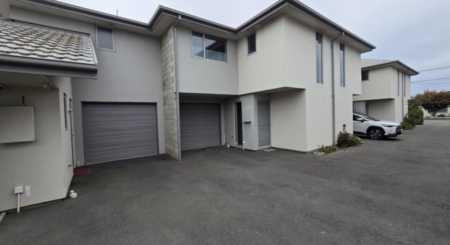  at 4/82 Southampton Street, Sydenham, Christchurch City, Canterbury
