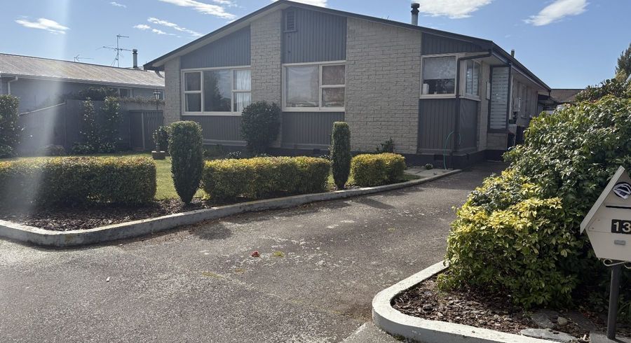  at 13 Kelvin Crescent, Allenton, Ashburton, Canterbury