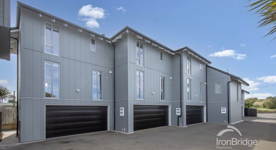 at 6/246 Marine Parade, New Brighton, Christchurch City, Canterbury