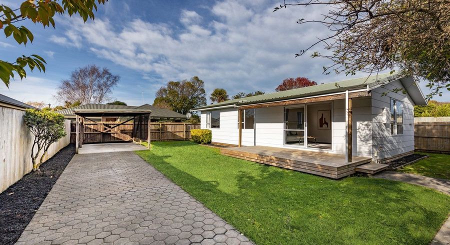  at 2/42 Edinburgh Street, Spreydon, Christchurch