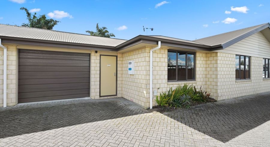  at 5B Maitland Street, Frankton, Hamilton, Waikato