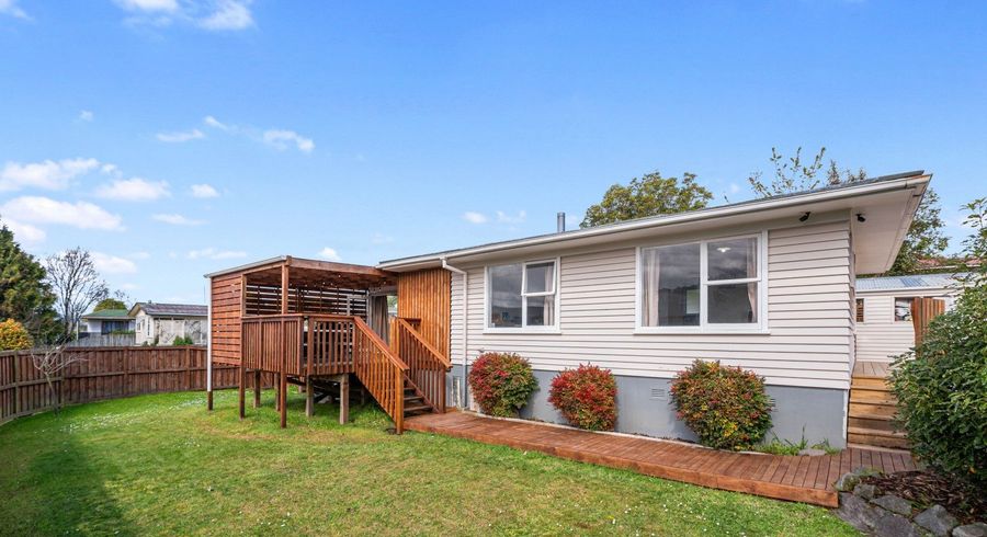  at 1 Onyx Place, Pukehangi, Rotorua, Bay Of Plenty