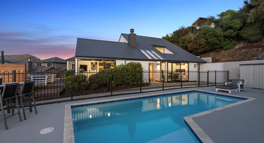  at 8 Elizabeth Place, Kelvin Heights, Queenstown-Lakes, Otago