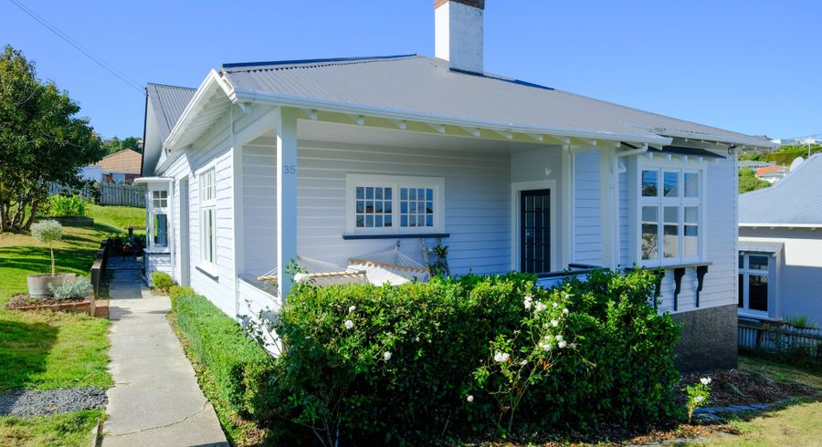  at 35 Norman, Tainui, Dunedin, Otago