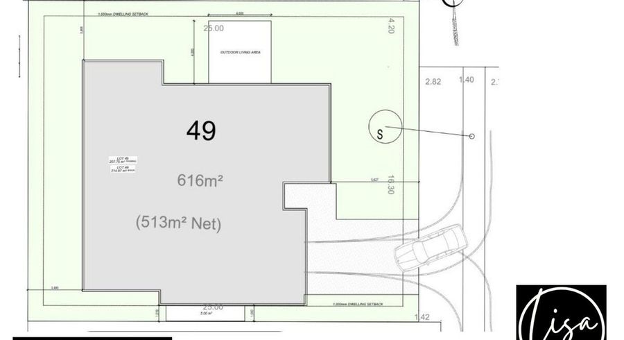  at 49/50 Parsonage Meadows, Woodend, Waimakariri, Canterbury