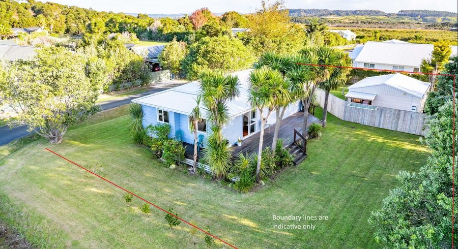  at 74 Jack Boyd Drive, Mangawhai Heads, Mangawhai
